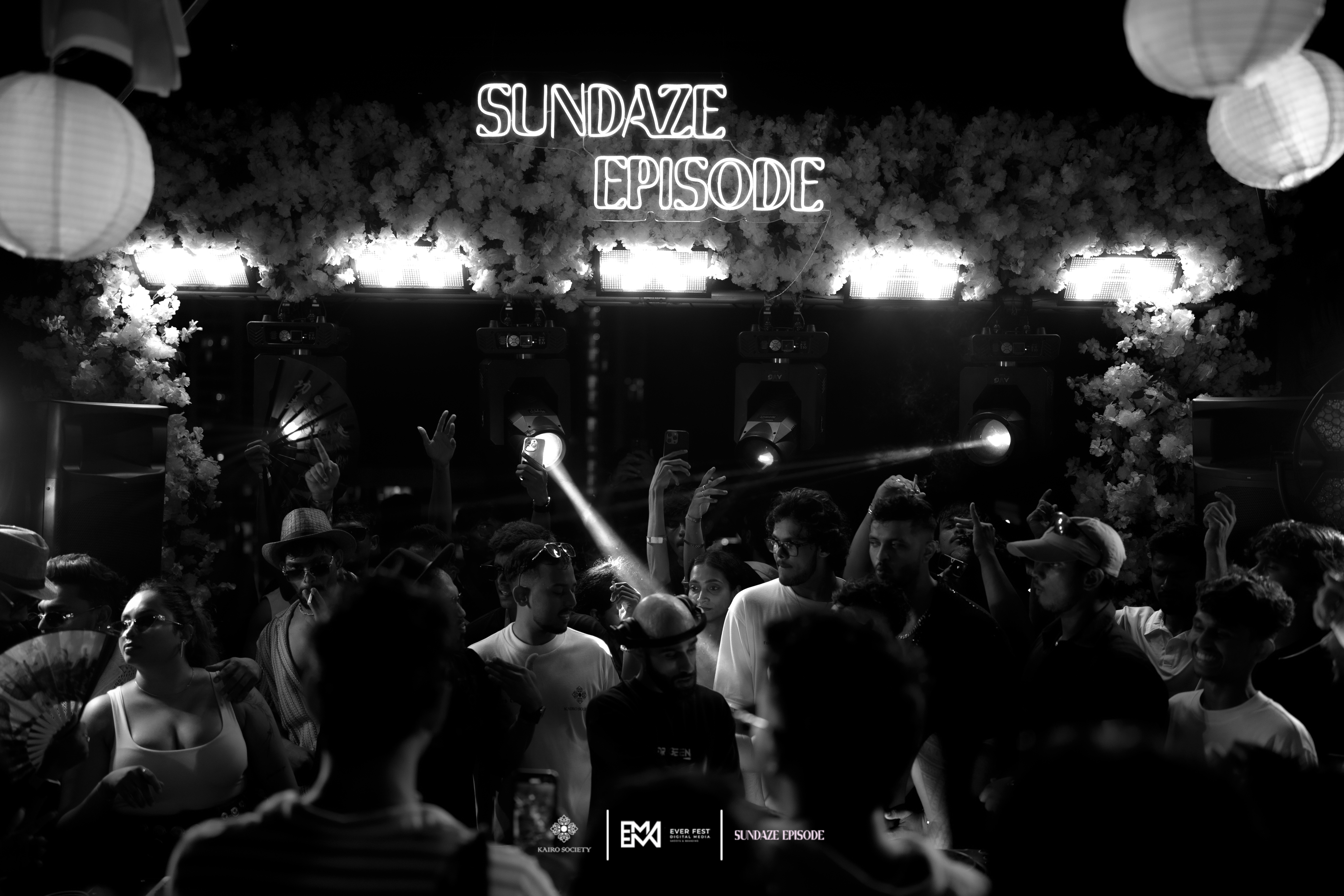 Sundaze Episode — photo 1
