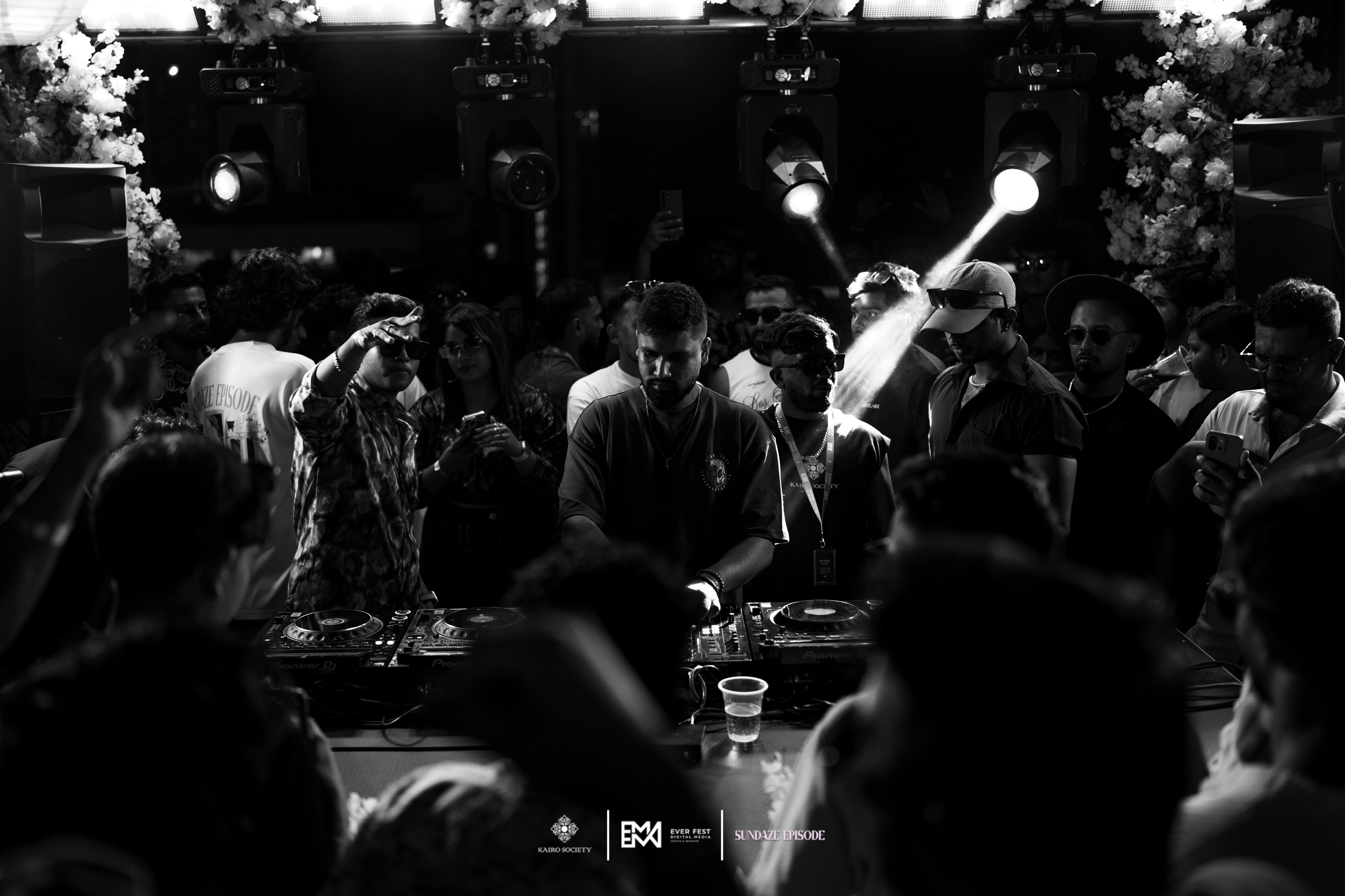 Sundaze Episode — photo 3