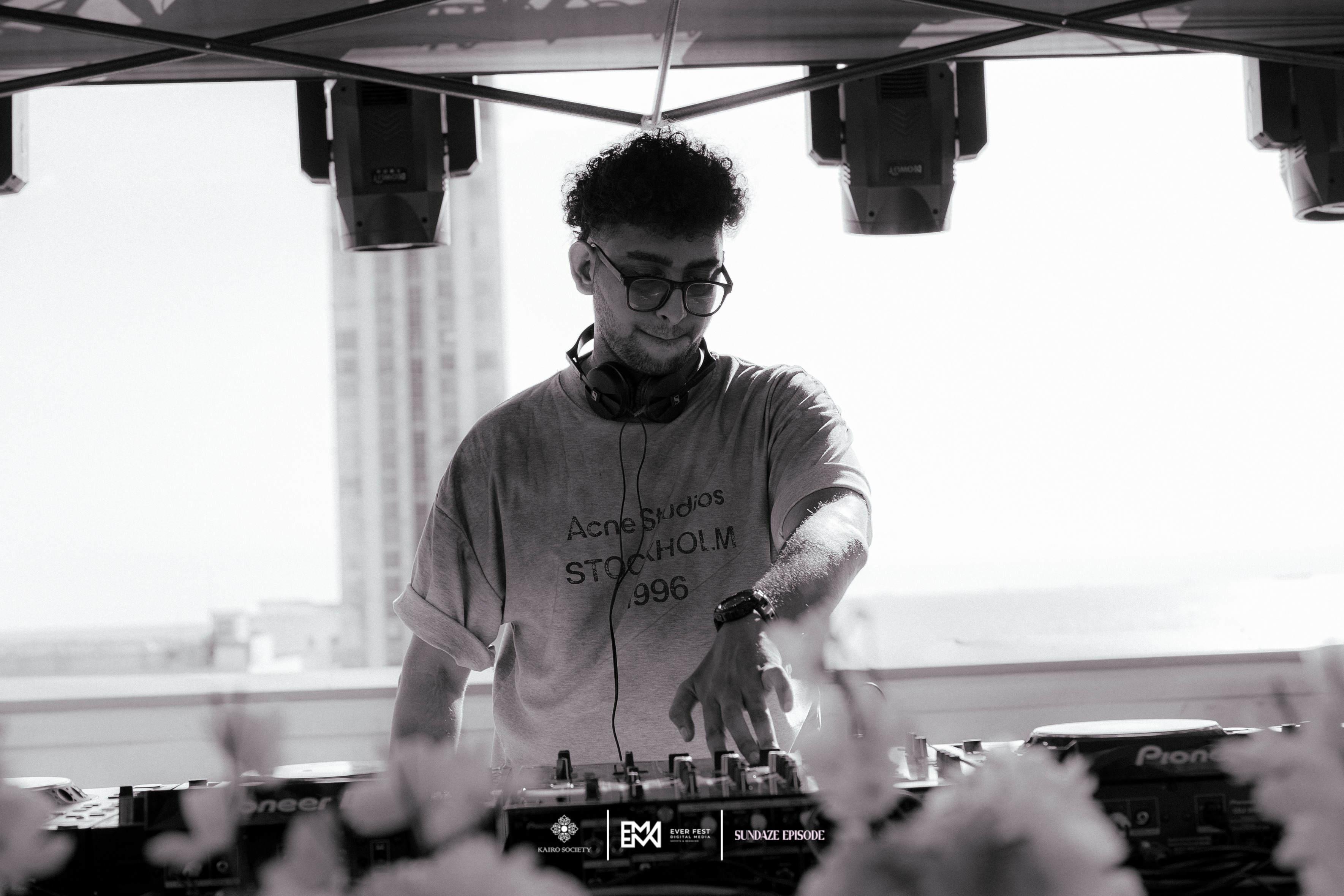 Sundaze Episode — photo 4