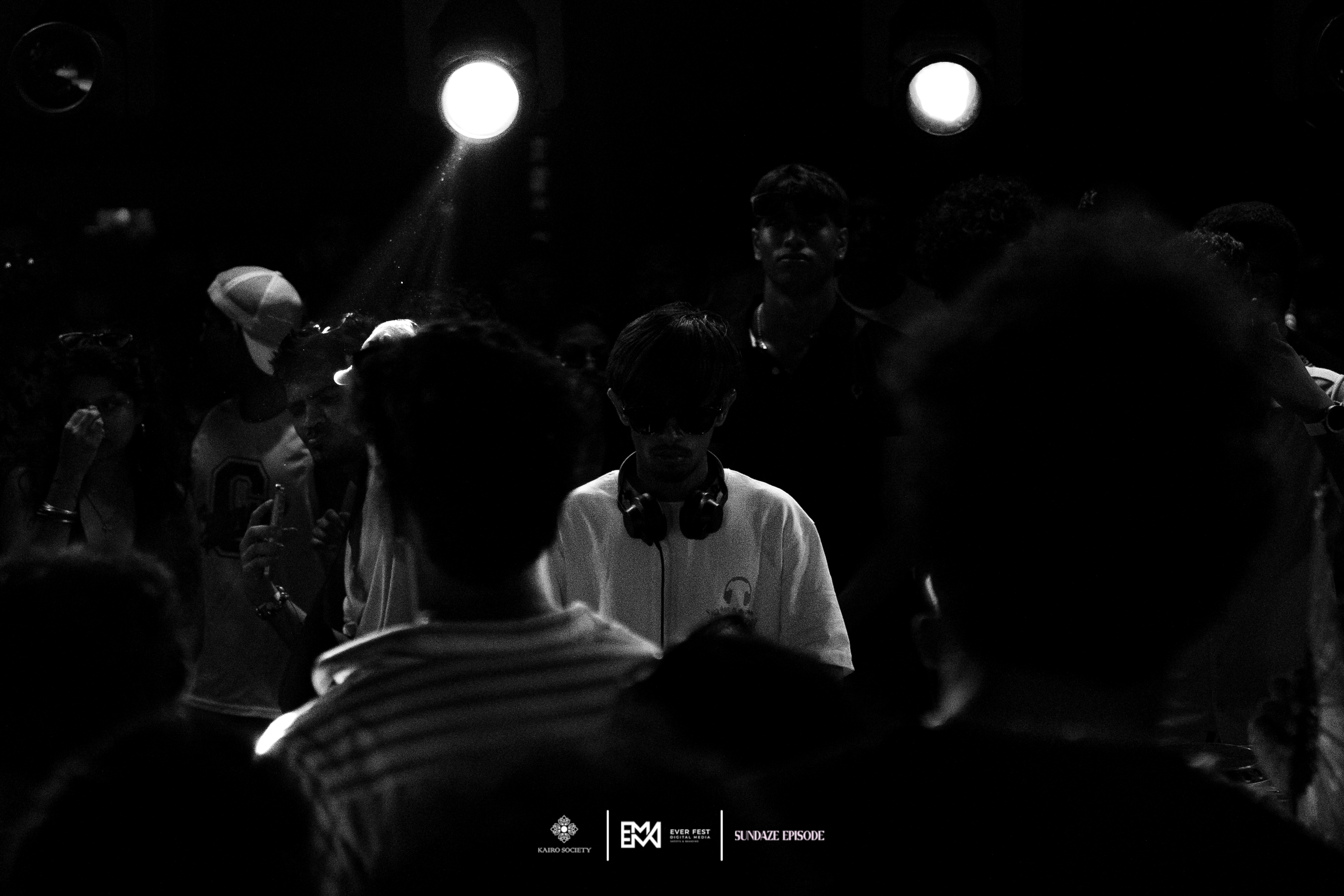 Sundaze Episode — photo 6