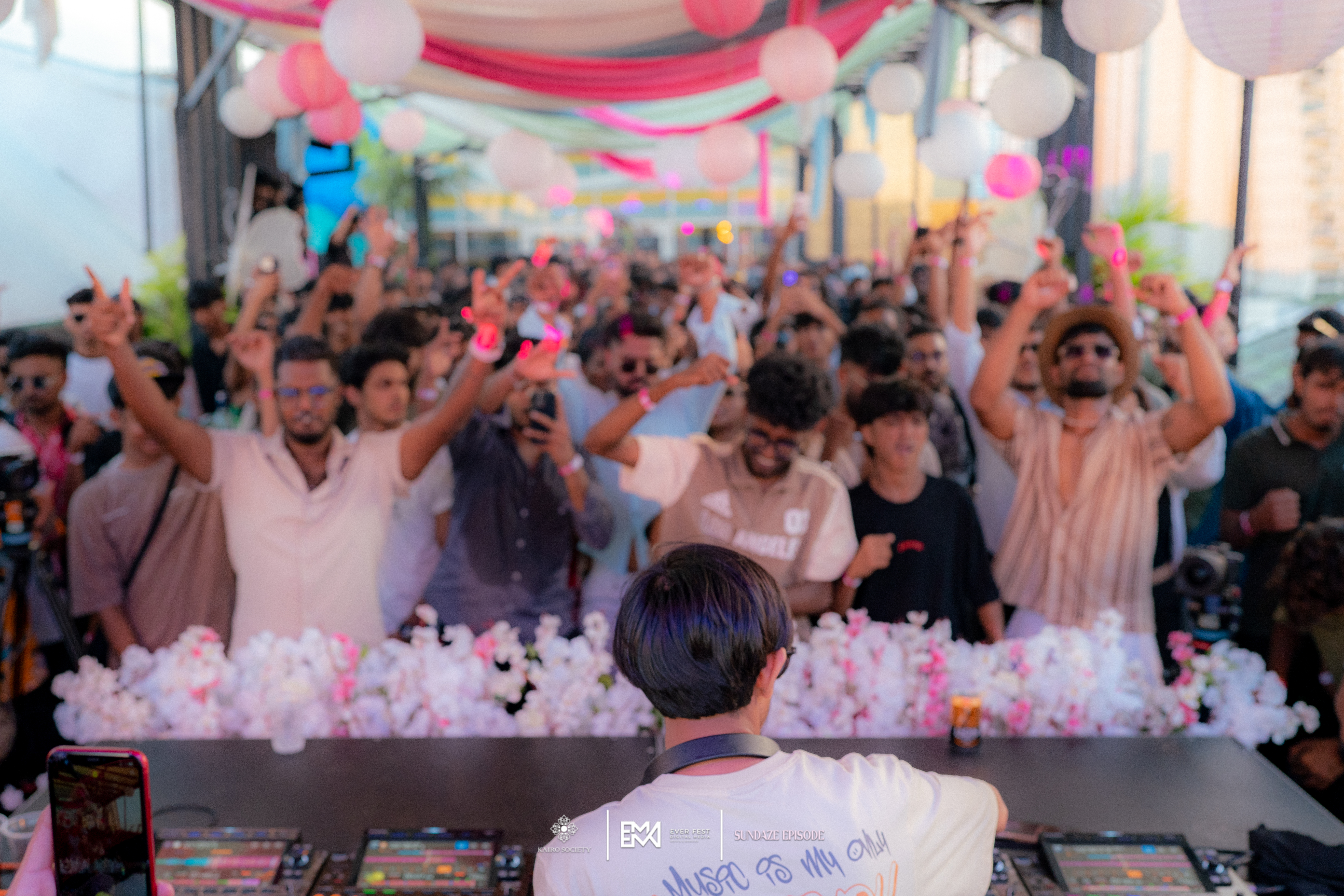 KAIRO 001